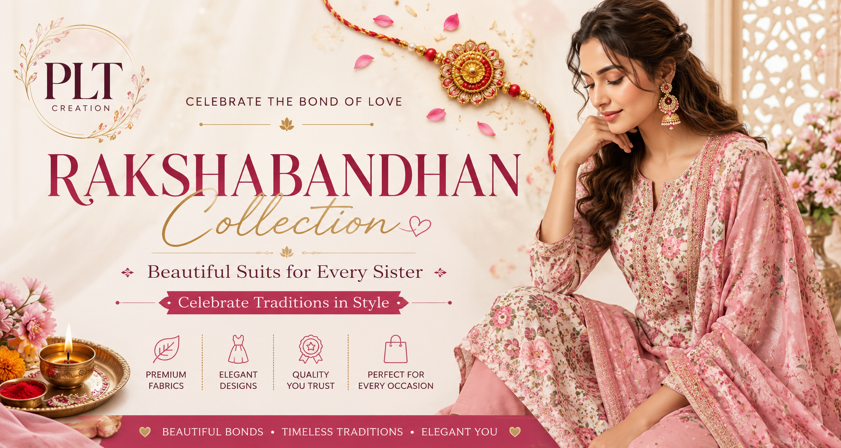 RAKSHABANDHAN COLLECTION 